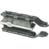 URO Parts 31262935 Engine Torque Strut, Left Lower
