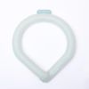 SUO RING 28° ICE Neck LL (18°C), Light Gray