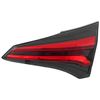 Fits RAV4 16-18 TAIL LAMP RH, Inner, Assembly, Halogen, LE/XLE Models, Japan/Nor