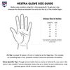 Hestra Touch Warmth Liner Glove,Grey,9