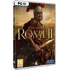 Total War Rome II (PC DVD)