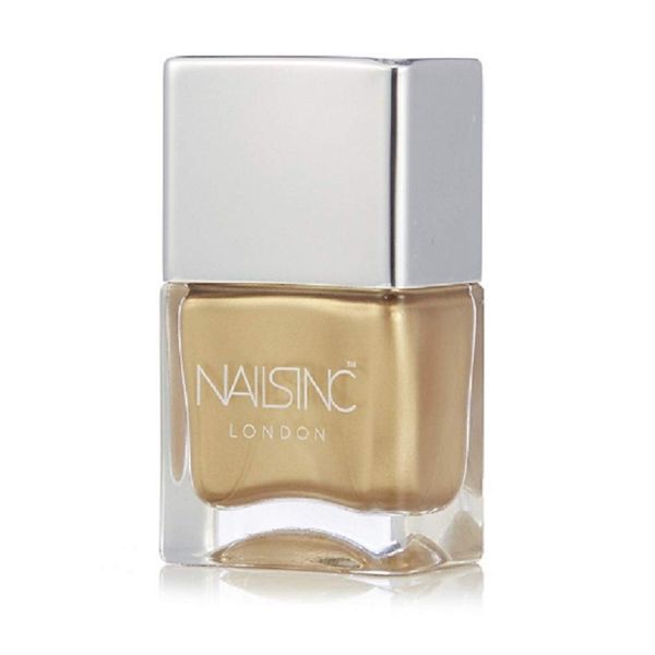 Nails Inc London: Superstar Get Up Size 14ml
