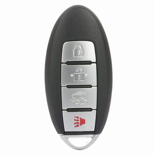 OCPTY Replacement 1Pcs Remotes Key Fob for Nissan for Altima for Nissan for Maxima 2013-2015 ADP12514201S