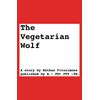 The Vegetarian Wolf