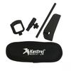 Kestrel Portable Rotating Vane Mount and Carry Case, Kestrel 5 Series