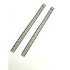 2)  Texas Instruments TI-99/4A Computer Function & Control Key Keyboard Strips