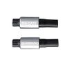 Shimano Spares SM-CA70 Gear Cable Adjuster - Silver