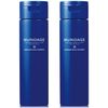 MUNOAGE Scalp Shampoo, 6.8 fl oz (200 ml), Shampoo, Cavity Repair, Natural Glossy Hair, Cuticle Double Coat, Soft and Voluminous, Petanko Hair, Set of 2