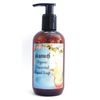Akamuti Organic Unscented Liquid Soap 250ml X 5