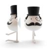 PELEG DESIGN PELEGDESIGN Sponge Holder Mr Sponge 4992831913450 UNKNOWN
