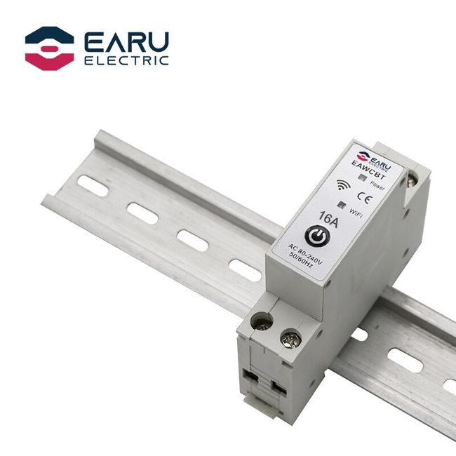 Ewelink 1p sales 16a wifi