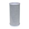 2 piece Big Blue Water Replacement Filter Carbon Block CTO 10" x 4.5" Filter