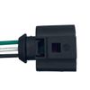 DigiAutoPart A/C Refrigerant Pressure Sender S2893