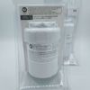 GE MWFGV Refrigerator Water Filter Replacement GV1PKMWF-MWFGV (2 PACK)