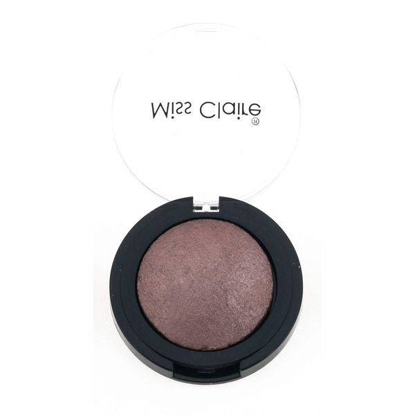 Miss Claire Baked Eyeshadow -23, Brown, 3.5 g