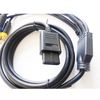 LICHIFIT Multifunctional RGB/RGBS Composite Cable Cord Wire for SFC N64 NGC Game Console Accessories