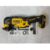 New Dewalt Atomic DCS354B 20V Max Brushless Cordless Oscillating Multi Tool