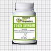 Toxin Avenger Max Master Detox & Cleansing, Dogs 90 caps
