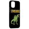 iPhone 14 Pro Spinosaurus Pi Dinosaur Mathematics Math Funny Pi Day Case