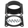 FBA Air Filter MAF Sensor Adapter Plate - Compatible for 350Z, G35, Sentra, Altima, etc