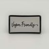 Vegan Friendly Food Marker