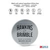 Hawkins & Brimble Beard Balm 50g / 1.69 fl oz.- Smooths, Softens & Conditions | Award Winning British Grooming Product Made With Natural Ingredients | Cruelty-free Vegan Gluten