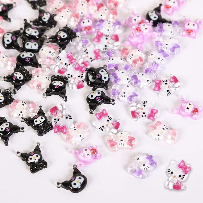 Rhinestones & Charms – tagged hello kitty 3d nail charms