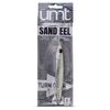 40g Vertical Casting Jigs Set with Super Sharp Treble Hooks, Silver - Saltwater & Freshwater Compatible / 10 Pack