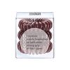 Invisibobble Original True Black Hair Scrunchies Pack of 3