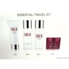 SK-II ESSENTIAL TRAVEL KIT NEW