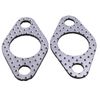 JZGRDN 2PCS Gasket 690970 273485 Compatible with Briggs & Stratton
