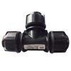 Philmac Metric/Imperial TEE Equal POL X POL 20mm 1/2" 9322