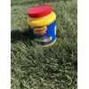 Checkers Custard Powder Vanilla Flavour - 2kg