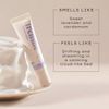 Be~ing Frenshe-Lavender Cloud Lip Balm - 0.35oz