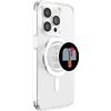 Closed Mailbox with Raised Flag PopSockets PopGrip for MagSafe