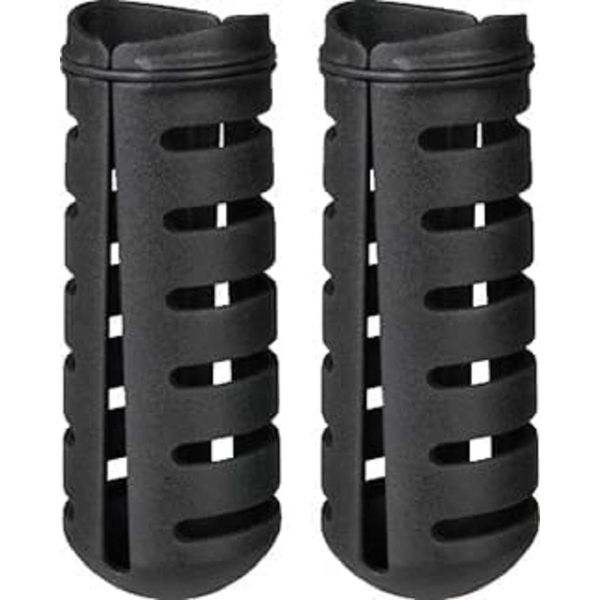 TOPEAK CO2 Cartridge Shell Set of 2 for TOPEAK 0.9 oz (25 g) (YPP26700)