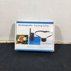 Dog Training Collar Pet Vibration Shock Rechargeable LCD Remote Control 328 Yard