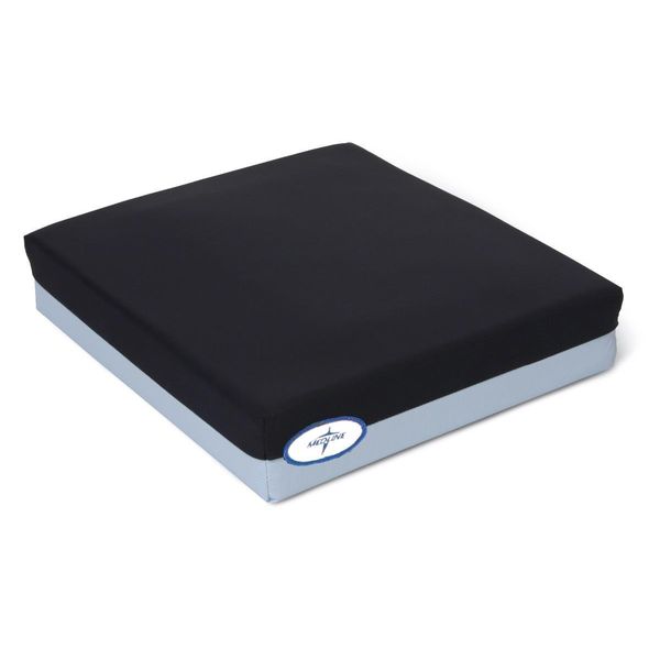 Gel Foam Pressure Redistribution Cushions 20"x18"x3"
