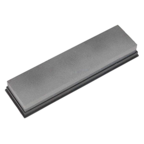 Sealey Scss2 Combination Sharpening Stone