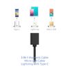 CABLE GCIG 11173 R
