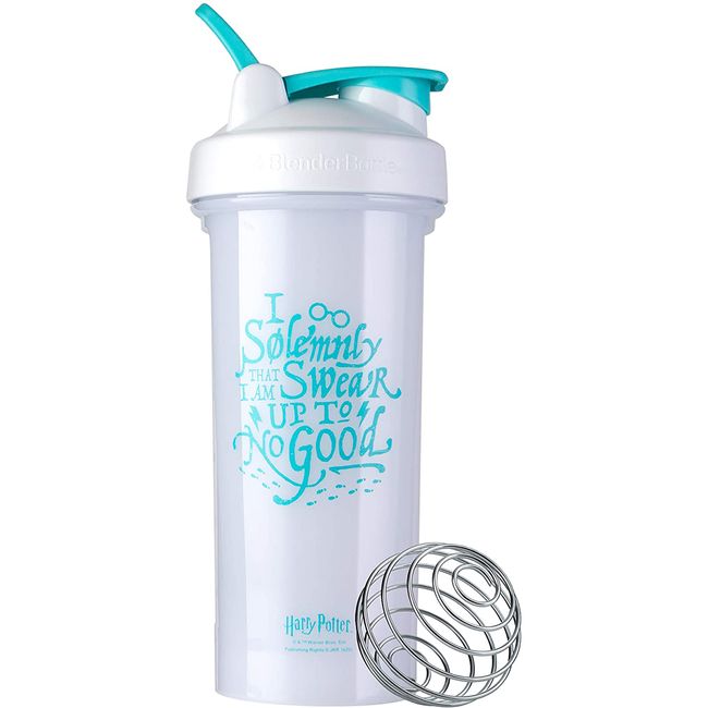 electric shaker Harry Potter series 28 oz shaker bottle - Voltrx®