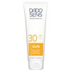Absorbs quickly and does not stick - Dado Sens SUN Sun Cream SPF 30