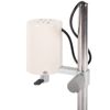 Homogenizer 110V High Speed Adjustable 8000-20000prm Disperser Lab Emulsifier