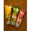 3 PACK XTRACARE VARIETY SCENTS VANILLA, COCONUT & CHERRY BLOSSOM