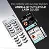 Ardell 3D Faux Mink 852, 4 Pairs
