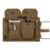 Helikon-Tex MAP CASE - Cordura Olivgrün