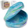 QUIST (TM) FarOut - Orthodontic Retainer Case (Cloud)