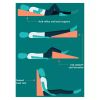 Kally Sleep Acid Reflux Wedge Pillow