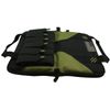 K-Cliffs Discreet Padded Handgun Pistol Case | 6 Magazine Pockets | Olive