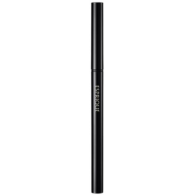 kose esprique<br /> Gel pencil eyeliner WP BK001